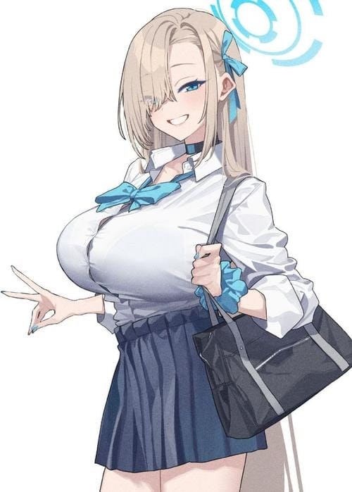 EhViewer官方阅读器翻页界面